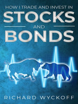 cover image of How I Trade and Invest in Stocks and Bonds